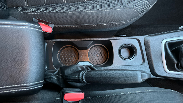 Dacia Duster 1.3 TCe 130 Journey 5dr Petrol Estate